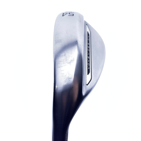 Used Titleist SM11 Tour Chrome Sand Wedge/54.0 Degrees/Wedge Flex/Left-Handed