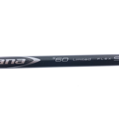 Used PXG 0341 X GEN4 7 Fairway Wood / 21 Degrees / Stiff Flex