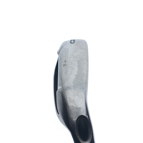Used Callaway X-14 9 Iron / 42.0 Degrees / Stiff Flex