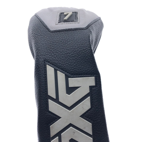 Used PXG 0341 X GEN4 7 Fairway Wood / 21 Degrees / Stiff Flex