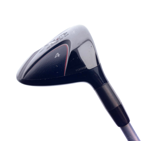 Used Callaway XR Speed 4 Fairway Wood / 17.0 Degrees / Regular Flex