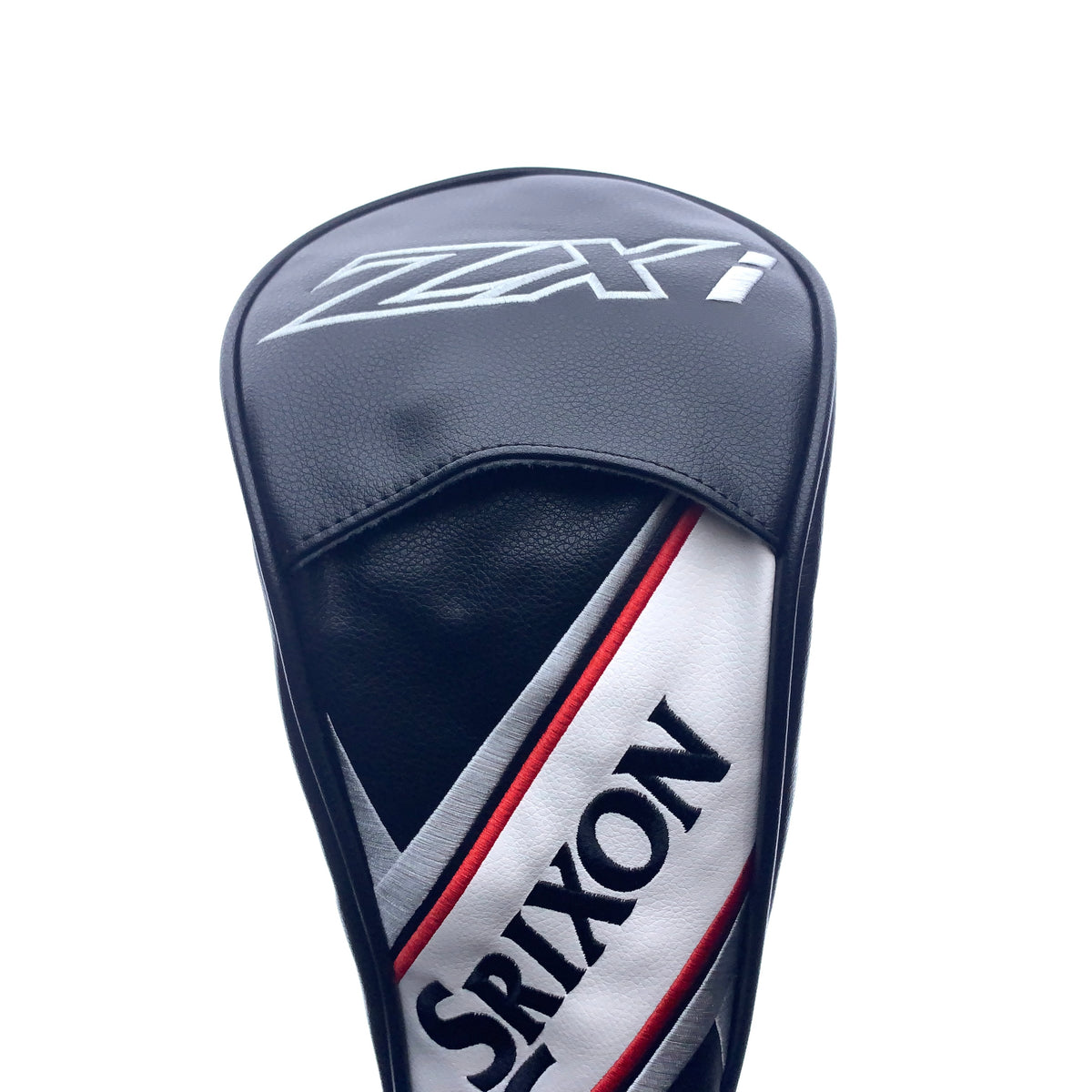 Used Srixon ZXi LS Driver / 9.0 Degrees / Stiff Flex / Left-Handed