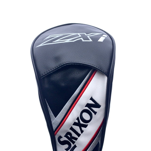 Used Srixon ZXi LS Driver / 9.0 Degrees / Stiff Flex / Left-Handed