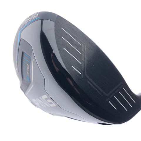 Used Ping G440 K Driver / 10.5 Degrees / Stiff Flex
