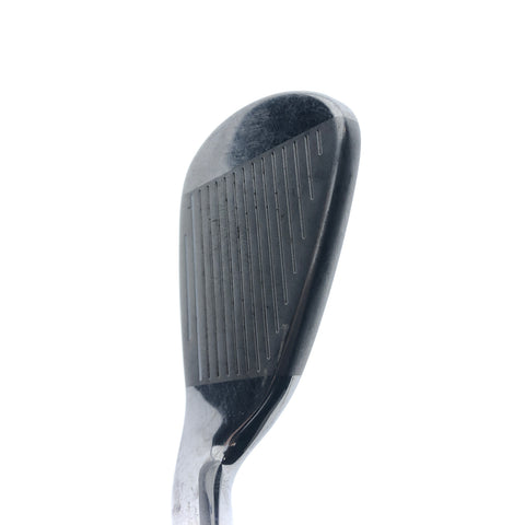 Used Callaway X-14 9 Iron / 42.0 Degrees / Stiff Flex
