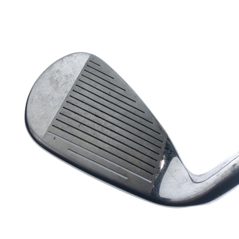 Used Callaway X-14 9 Iron / 42.0 Degrees / Stiff Flex
