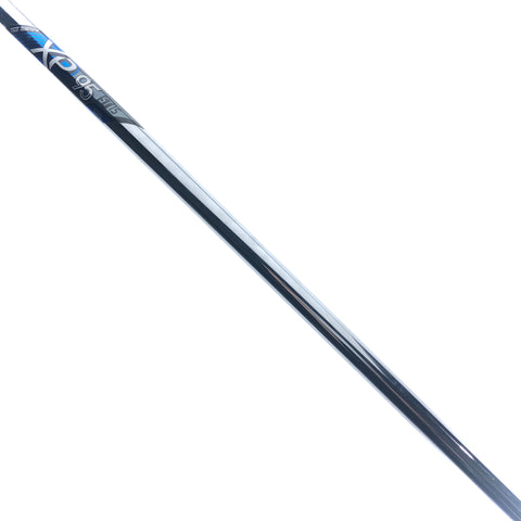 Used Callaway X-14 9 Iron / 42.0 Degrees / Stiff Flex
