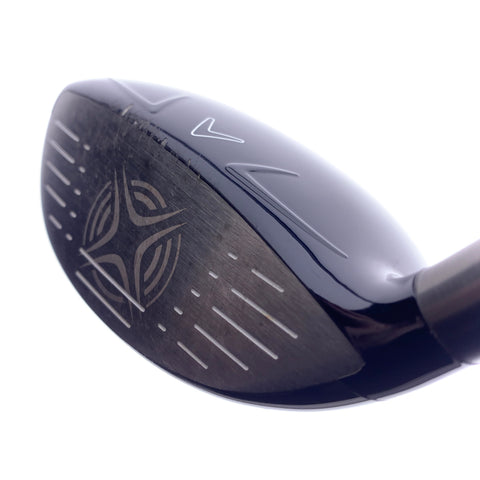 Used Callaway XR Speed 4 Fairway Wood / 17.0 Degrees / Regular Flex