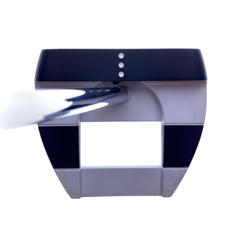 Used Odyssey AI-One Square 2 Square Jailbird CS Putter / 35.0 Inches