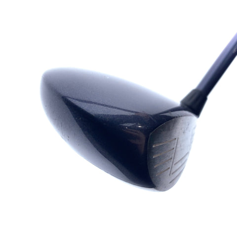 Used Callaway Big Bertha Steelhead III 7 Fairway Wood / 21.0 Degrees / Regular