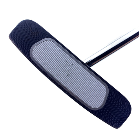 Used Odyssey AI-One Square 2 Square Jailbird CS Putter / 35.0 Inches