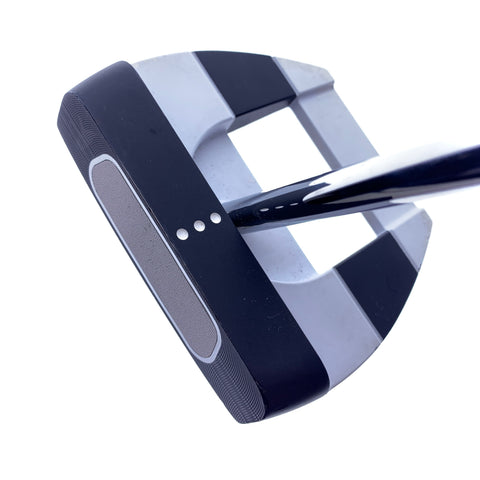 Used Odyssey AI-One Square 2 Square Jailbird CS Putter / 35.0 Inches