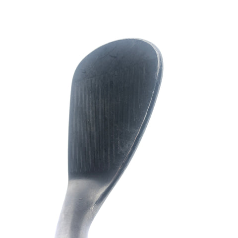 Used Titleist Vokey SM10 Nickel Gap Wedge / 50.0 Degrees / Wedge Flex