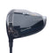 Used TaylorMade Qi10 Max Driver / 10.5 Degrees / Regular Flex / Left-Handed