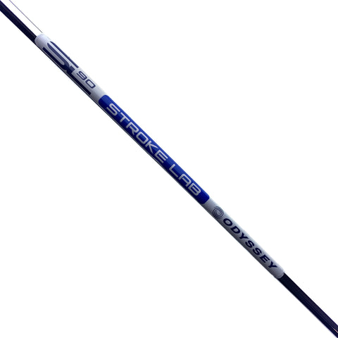 Used Odyssey AI-One Square 2 Square Jailbird CS Putter / 35.0 Inches