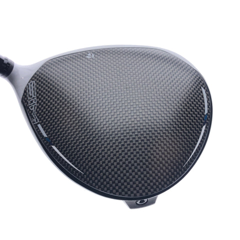 Used TaylorMade SIM Max Driver / 10.5 Degrees / Regular Flex