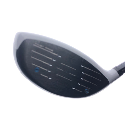 Used TaylorMade SIM Max Driver / 10.5 Degrees / Regular Flex
