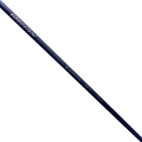 Used TaylorMade Qi4D 9 Fairway Wood / 24.0 Degrees / Regular Flex