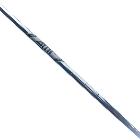 Used Titleist T200 2021 9 Iron / 39.0 Degrees / Stiff Flex
