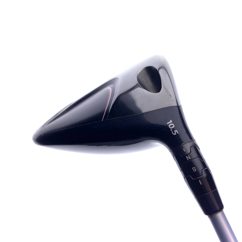 Used Callaway XR Speed Driver / 10.5 Degrees / Ladies Flex