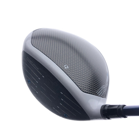Used TaylorMade SIM Max Driver / 10.5 Degrees / Regular Flex