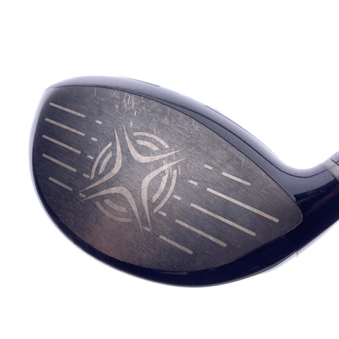 Used Callaway XR Speed Driver / 10.5 Degrees / Ladies Flex