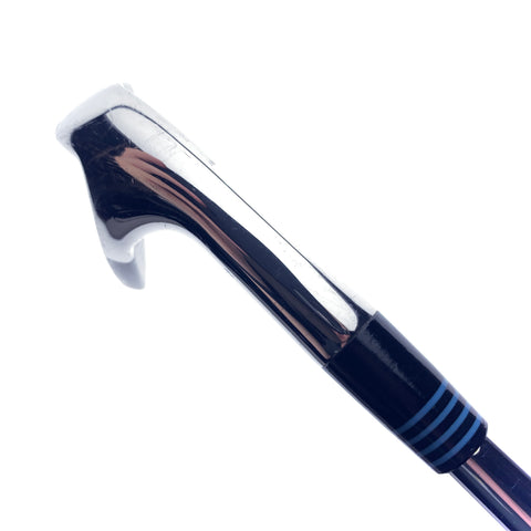 Used Callaway Paradym Ai Smoke Pitching Wedge / 46.0 Degrees / Stiff Flex