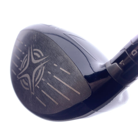 Used Callaway XR Speed Driver / 10.5 Degrees / Ladies Flex