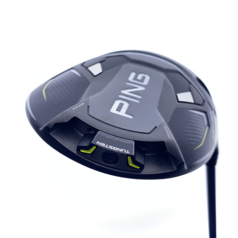 Used Ping G430 MAX Driver / 10.5 Degrees / Stiff Flex