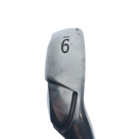 Used Wilson D200 9 Iron / 39.0 Degrees / Regular Flex