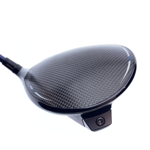 Used TaylorMade SIM Driver / 9.0 Degrees / Stiff Flex