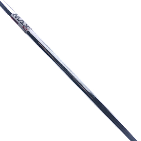 Used TaylorMade SIM2 Max OS 4 Iron / 18.0 Degrees / Regular Flex