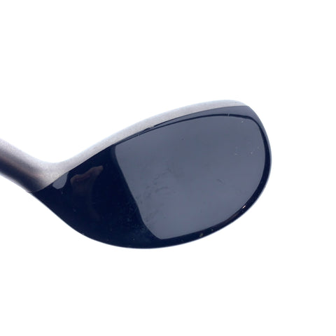Used Ping G10 3 Hybrid / 21.0 Degrees / Soft Regular Flex