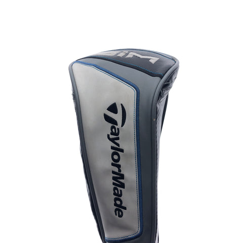 Used TaylorMade SIM Max Driver / 10.5 Degrees / Regular Flex