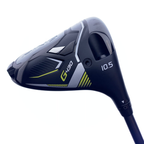 Used Ping G430 MAX Driver / 10.5 Degrees / Stiff Flex