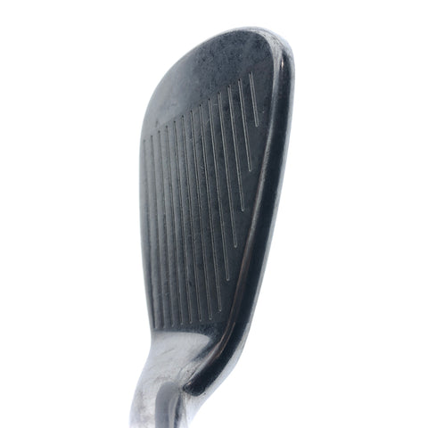 Used Wilson D200 9 Iron / 39.0 Degrees / Regular Flex