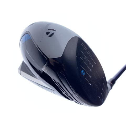 Used TaylorMade SIM Driver / 9.0 Degrees / Stiff Flex