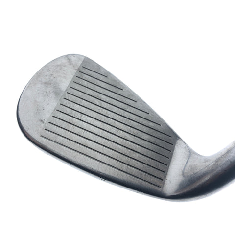 Used Wilson D200 9 Iron / 39.0 Degrees / Regular Flex