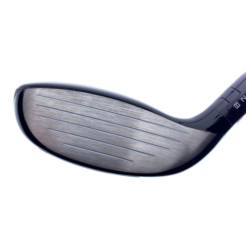 Used Titleist GTS 2 7 Fairway Wood / 21.0 Degrees / Stiff Flex