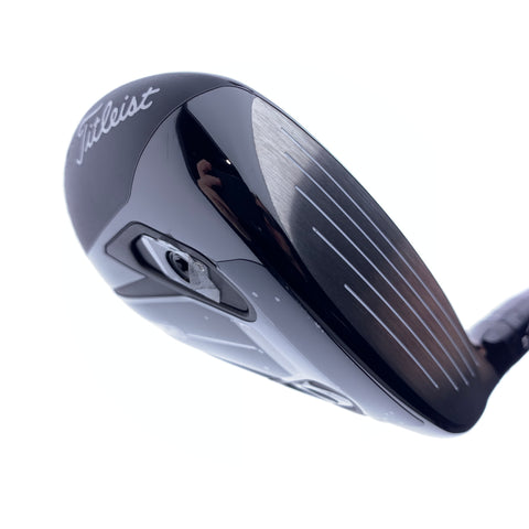 Used Titleist GTS 2 7 Fairway Wood / 21.0 Degrees / Stiff Flex