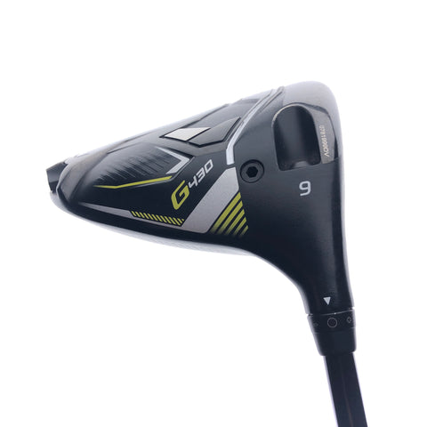 Used Ping G430 MAX Driver / 9.0 Degrees / Stiff Flex