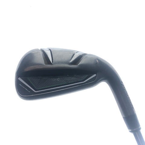 Used TaylorMade RBZ 4 Iron / 20.0 Degrees / Regular Flex