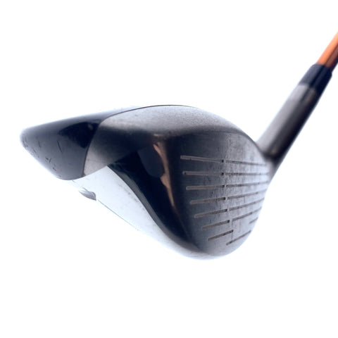 Used Ping G10 3 Hybrid / 21.0 Degrees / Soft Regular Flex