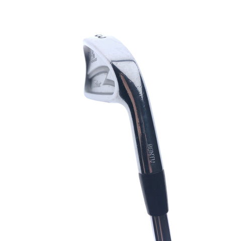 Used Titleist ZB Forged 3 Iron / 21.0 Degrees / Stiff Flex