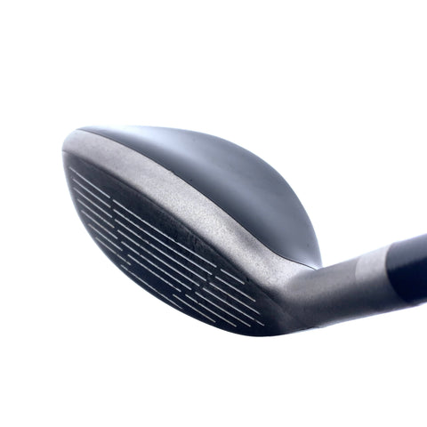Used Ping G10 3 Hybrid / 21.0 Degrees / Soft Regular Flex