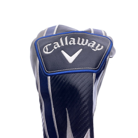 Used Callaway XR Speed Driver / 10.5 Degrees / Ladies Flex