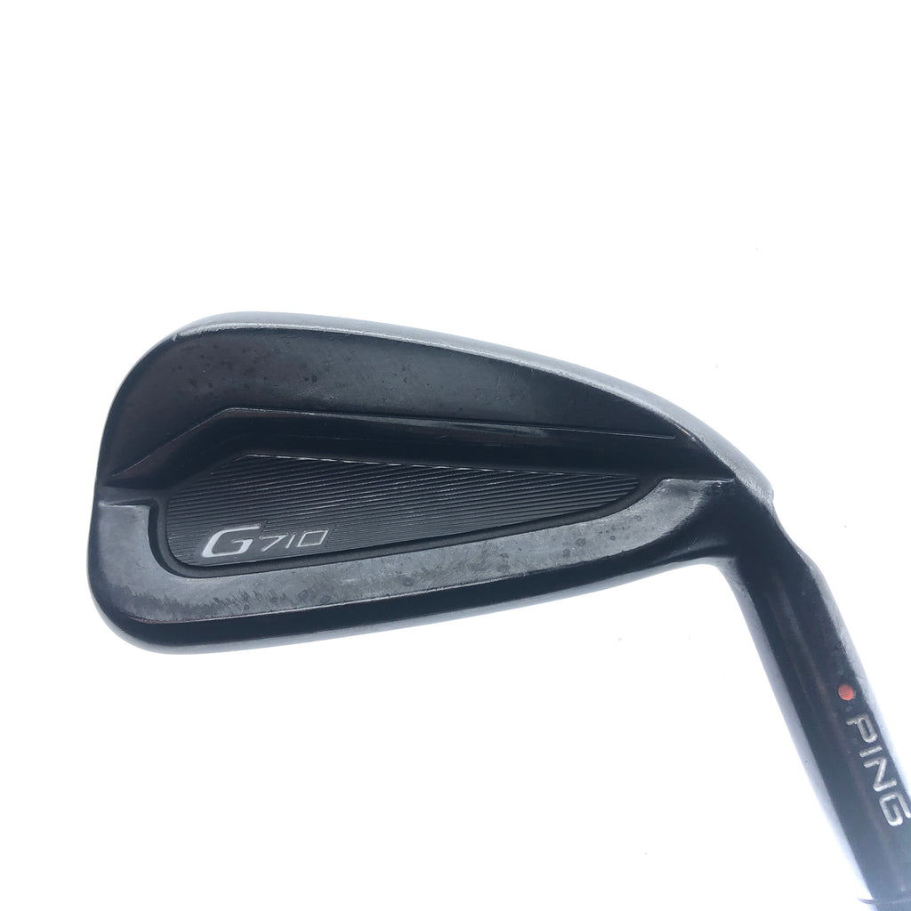 Used Ping G710 6 Iron / 26.0 Degrees / Regular Flex