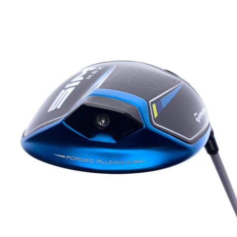Used TaylorMade Sim2 Max Driver / 12.0 Degrees / Regular Flex