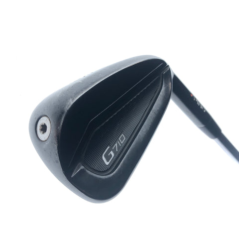 Used Ping G710 6 Iron / 26.0 Degrees / Regular Flex