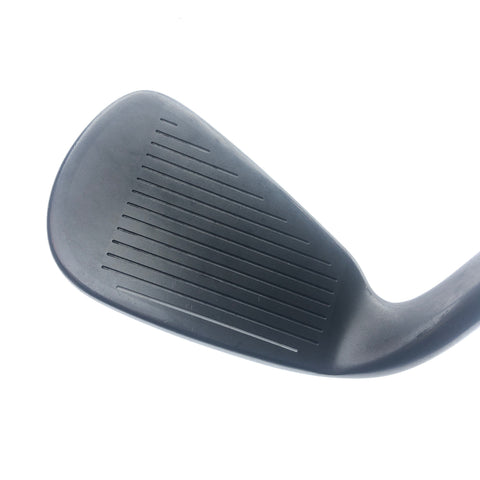 Used TaylorMade RBZ 4 Iron / 20.0 Degrees / Regular Flex